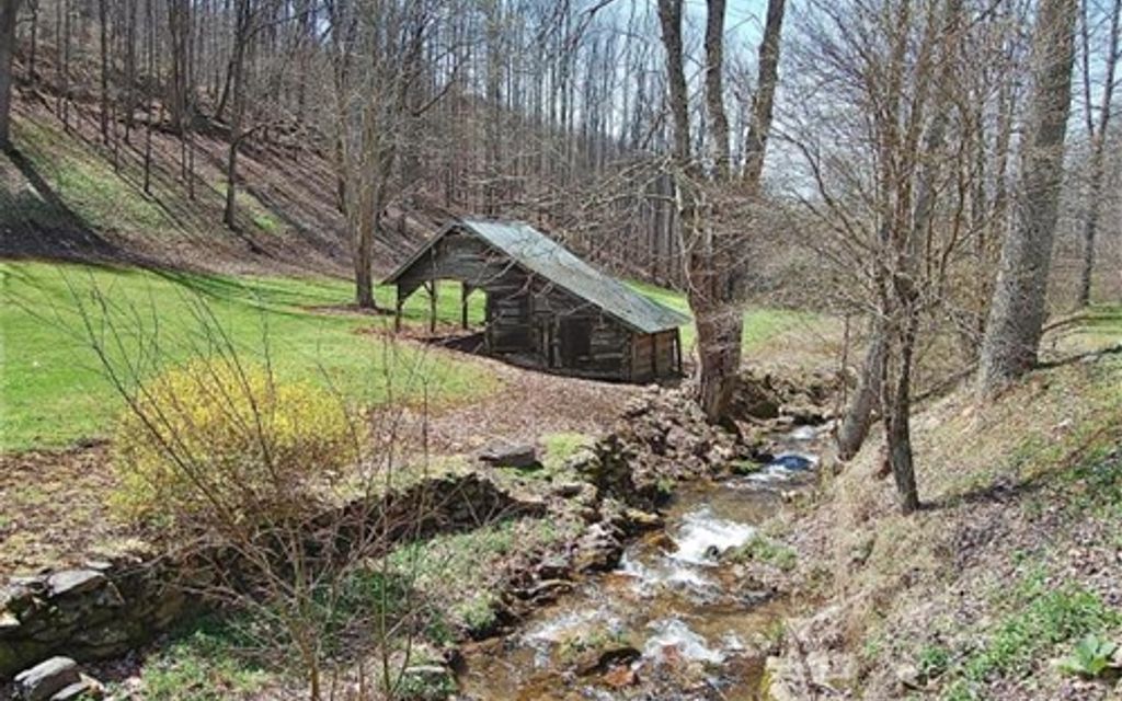 23.81 acres, Barnardsville, NC, Property ID 2395693 Land and Farm