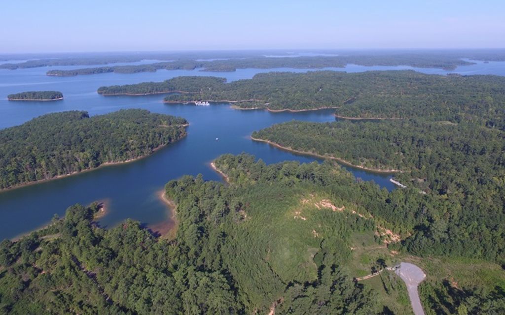 396 acres, Calhoun Falls, SC, Property ID 2400393 Land and Farm