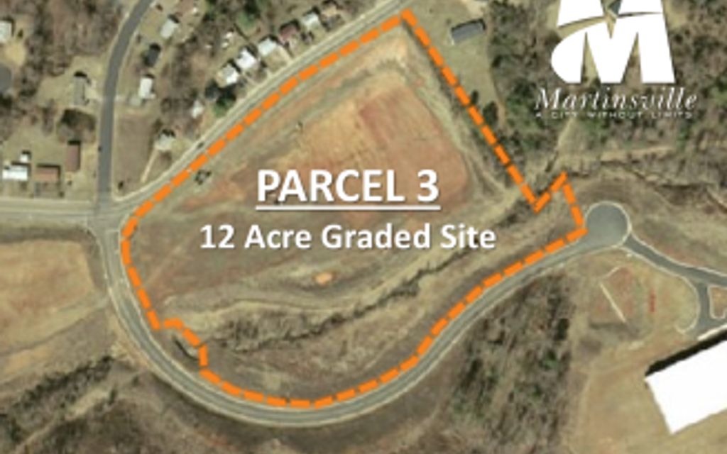 12 acres, Martinsville, VA, Property ID 2410933 Land and Farm