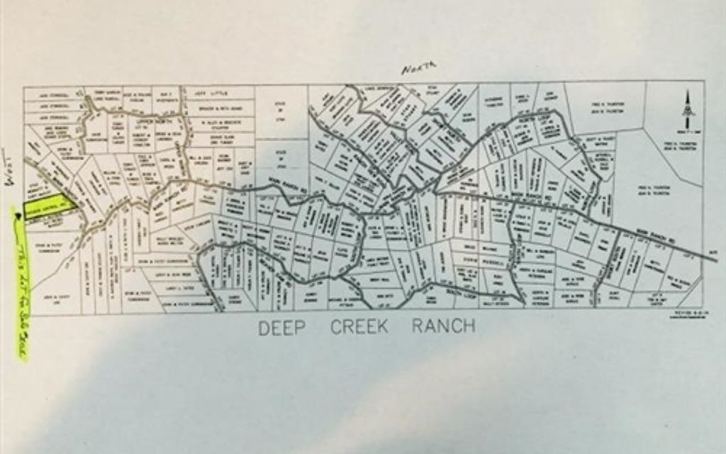 10 acres, UT, Property ID 1680729 Land and Farm