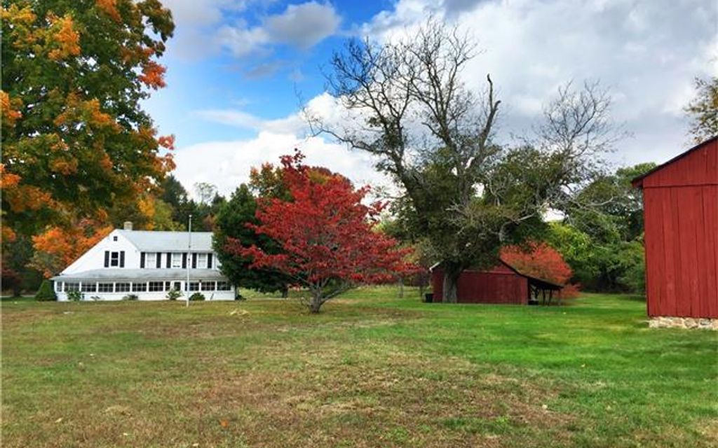 14.18 acres, Haddam, CT, Property ID 2430629 Land and Farm