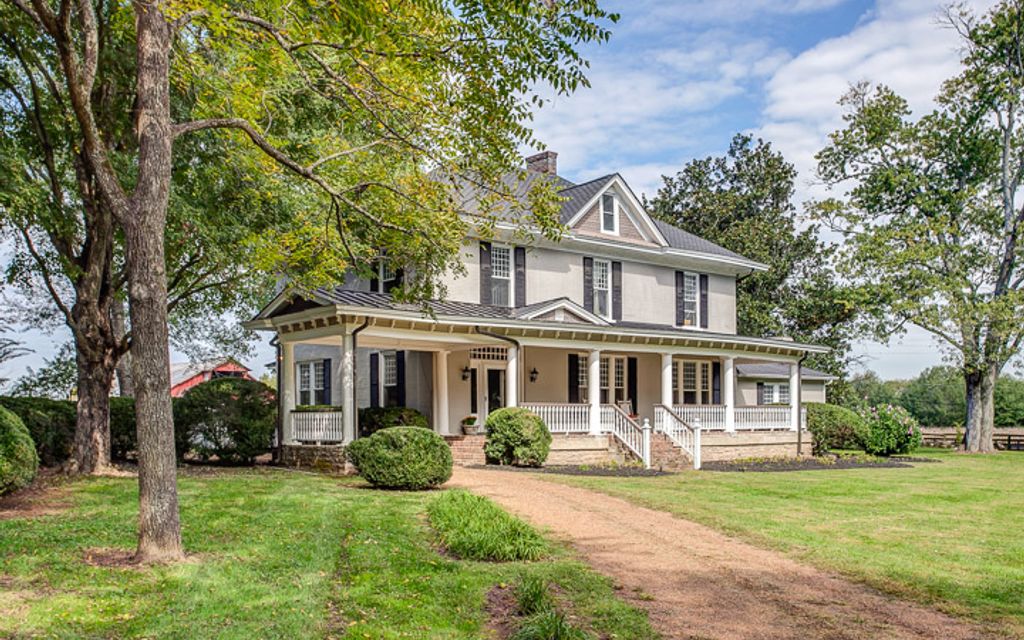 10 acres, Franklin, TN, Property ID 2431329 Land and Farm