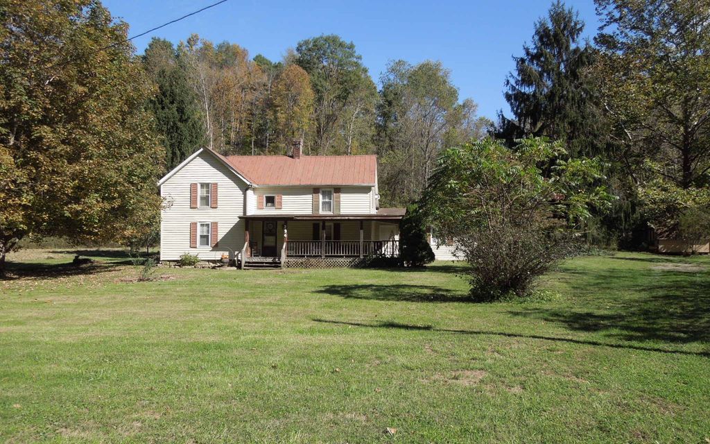 73 acres, Gravel Switch, KY, Property ID 2431916 Land and Farm