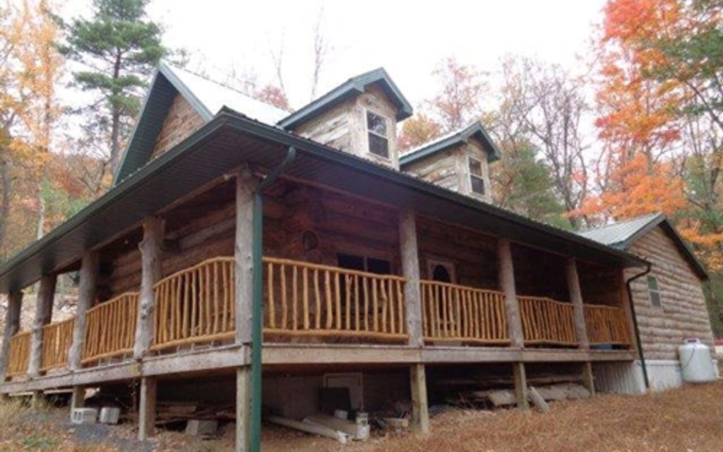 31.64 acres, Milroy, PA, Property ID 2460118 Land and Farm