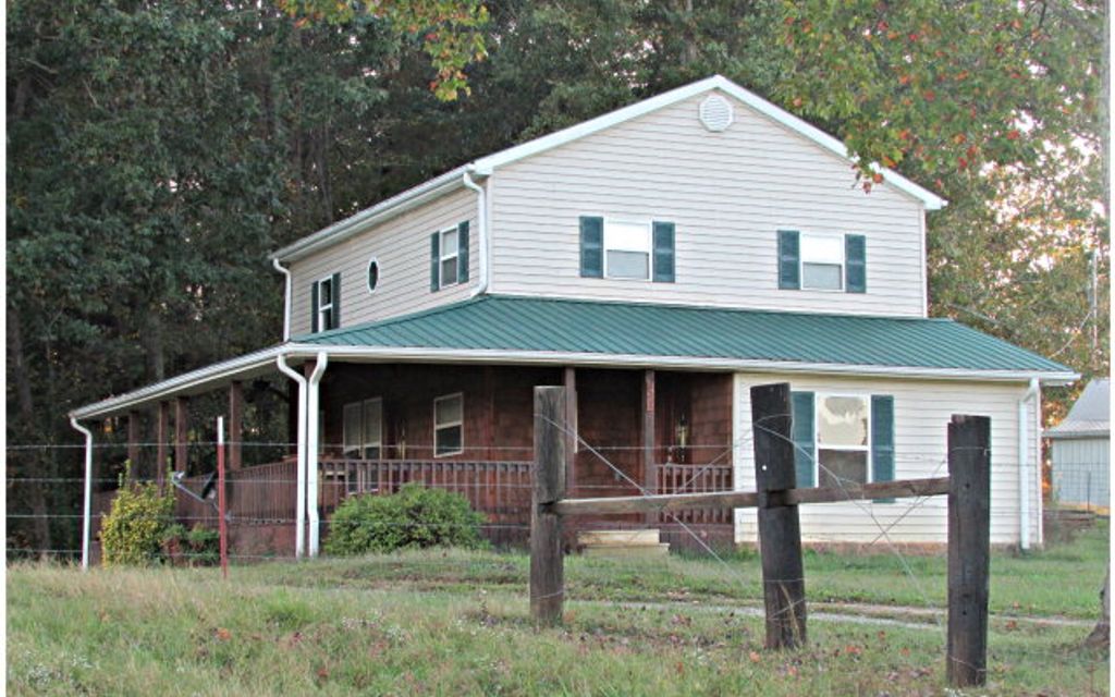 6.57 acres, Livingston, TN, Property ID 2465364 Land and Farm