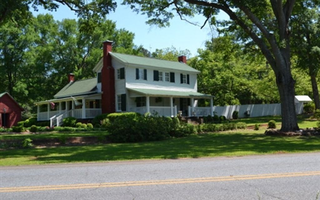 3.39 acres, Forsyth, GA, Property ID 2076606 Land and Farm