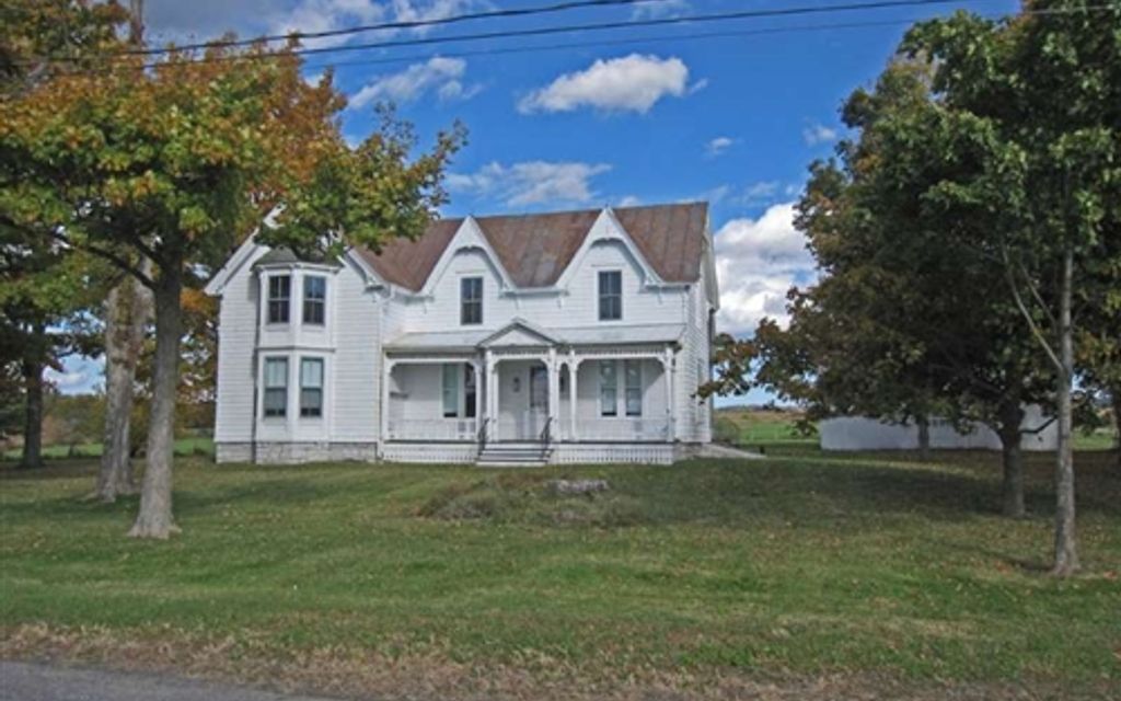 200 acres, Fairfield, NY, Property ID 2460550 Land and Farm