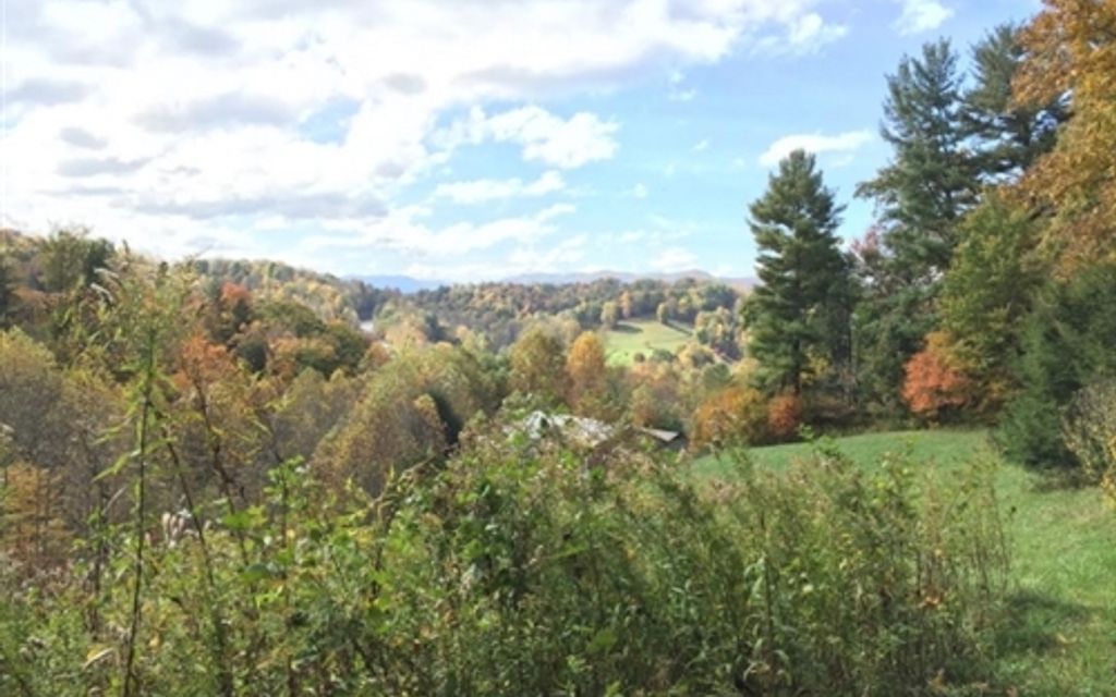 7.42 acres, Roan Mountain, TN, Property ID 2491505 Land and Farm