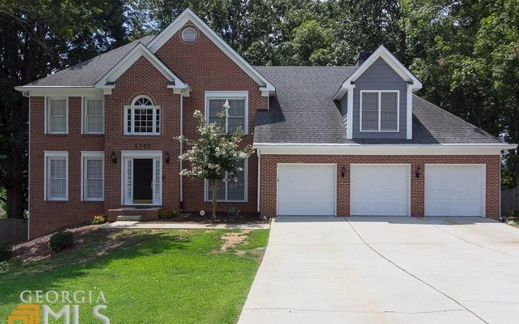 1.31 acres, Grayson, GA, Property ID 2519948 Land and Farm