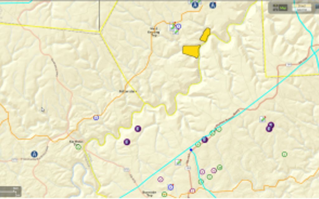 783.29 acres, Renovo, PA, Property ID 2520318 Land and Farm