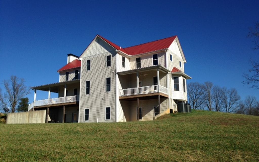 57 acres, Columbia , KY, Property ID 2519977 Land and Farm