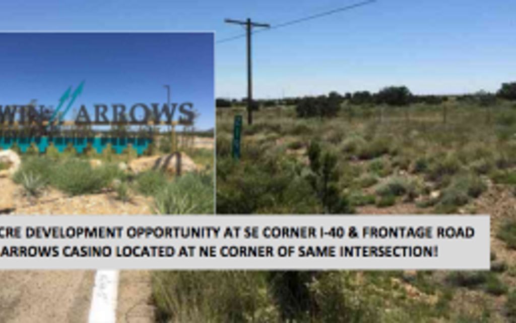 Casino Near Winslow Az