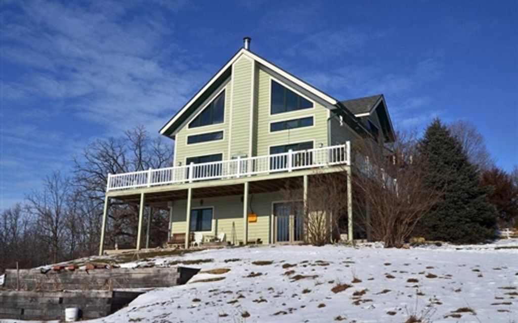 8.01 acres, Blanchardville, WI, Property ID 2573516 Land and Farm