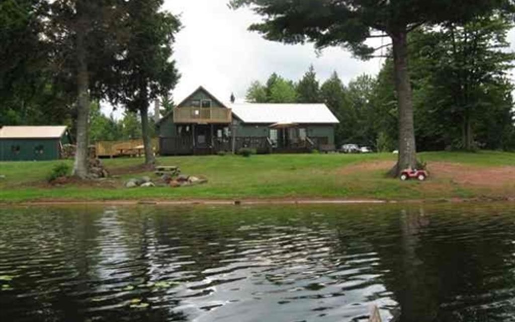 7 acres, Kenton, MI, Property ID 2588269 Land and Farm