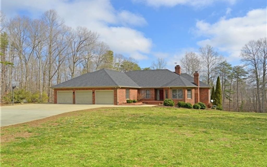 2.59 acres, Reidsville, NC, Property ID 2602091 Land and Farm