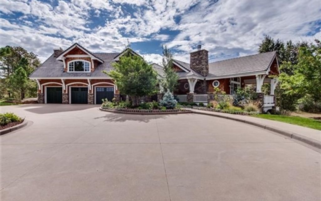 39 acres, Parker, CO, Property ID 2605350 Land and Farm