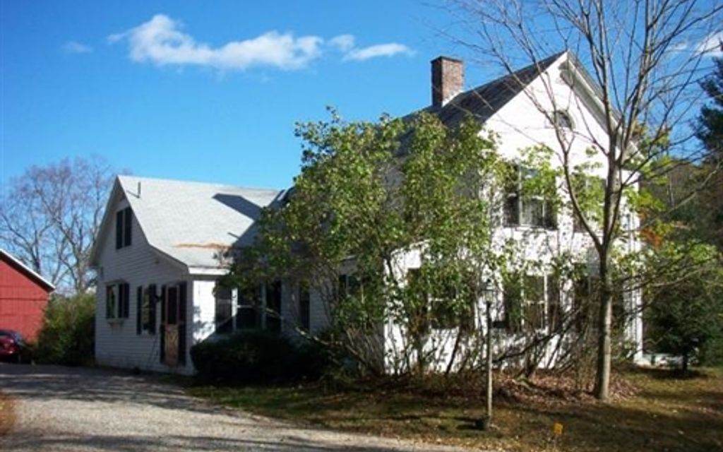 38.4 acres, Brattleboro, VT, Property ID 2506847 Land and Farm