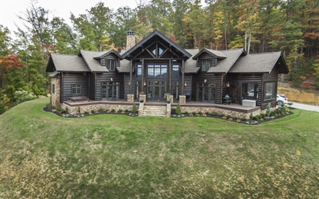 19.87 acres, Pigeon TN, Property ID 2439822 Land and Farm