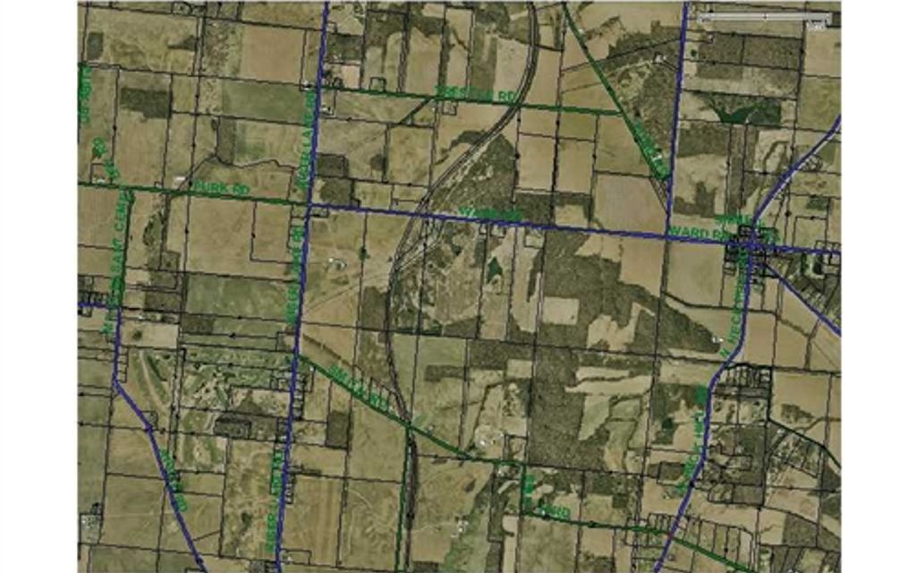 82 acres, St Paris, OH, Property ID 2269917 Land and Farm