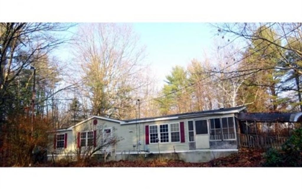 3.1 acres, Troy, NH, Property ID 2645487 Land and Farm