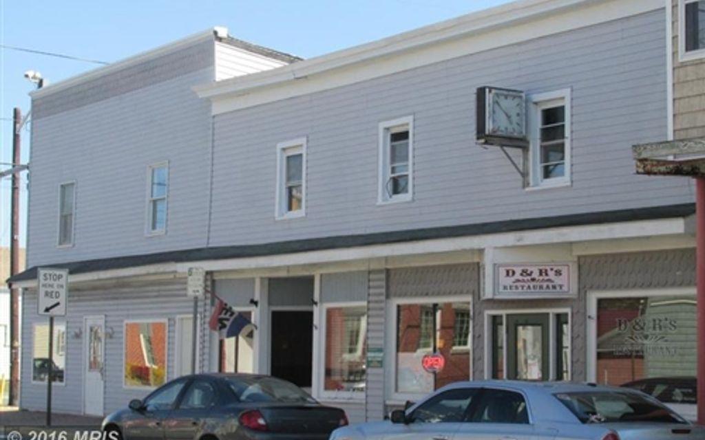 8.76 acres, GREENSBORO, MD, Property ID 2647275 Land and Farm