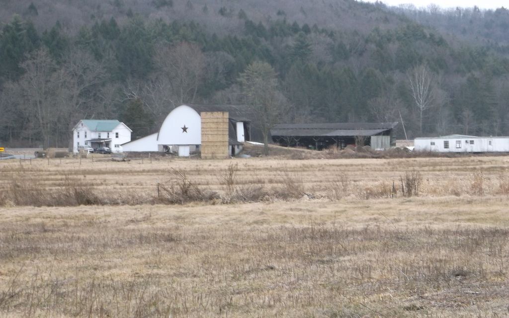 15 acres, Howard, PA, Property ID 2662945 Land and Farm