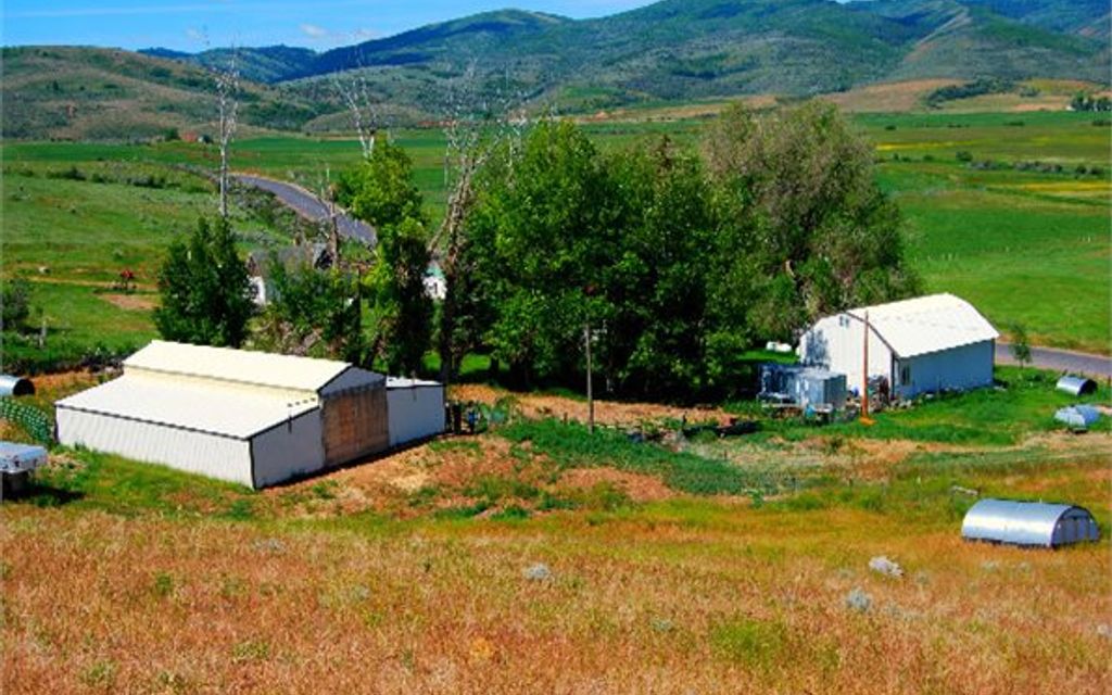 15.5 acres, Laketown, UT, Property ID 2678157 Land and Farm