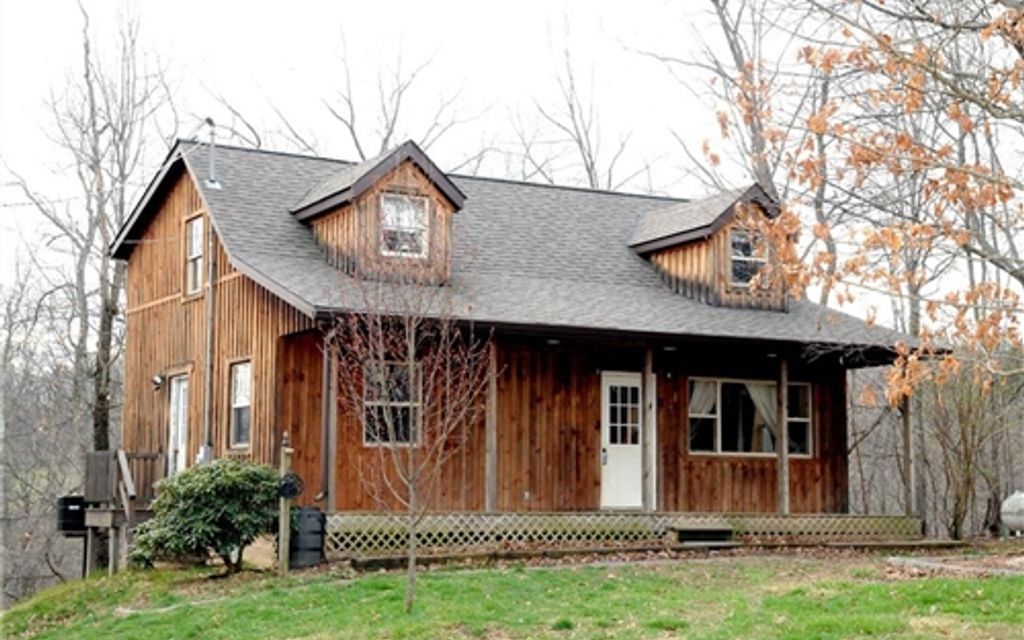 3 acres, Quaker City, OH, Property ID 2698084 Land and Farm