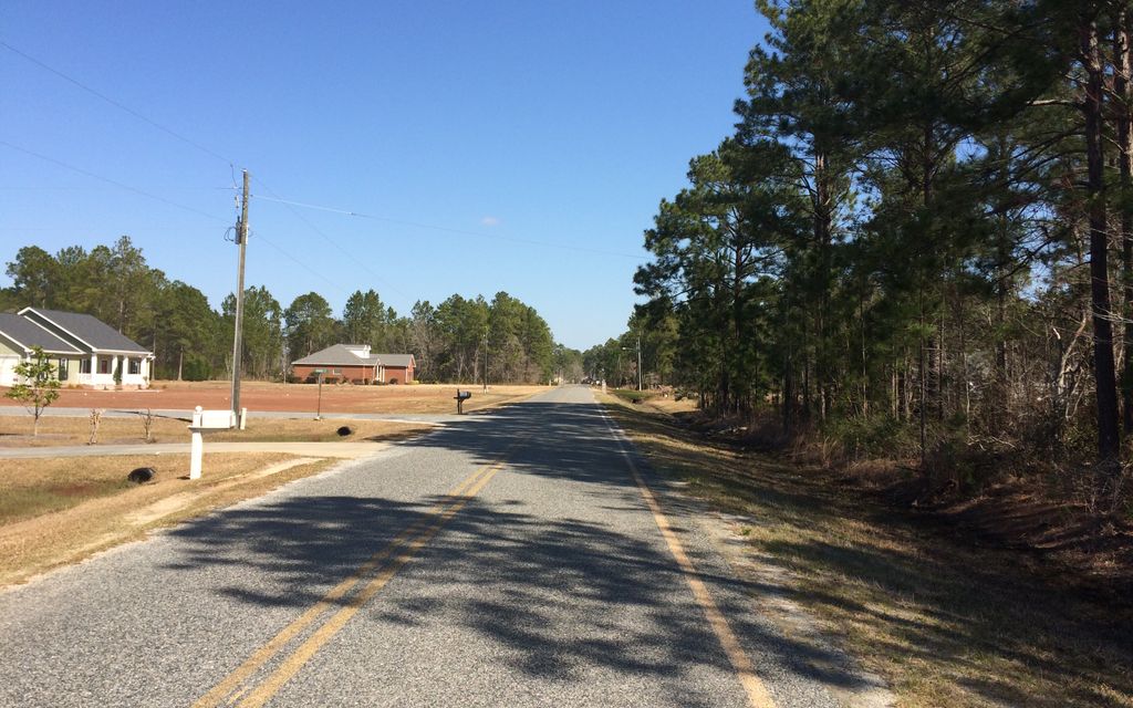 3.12 acres, Baxley, GA, Property ID 2727842 Land and Farm