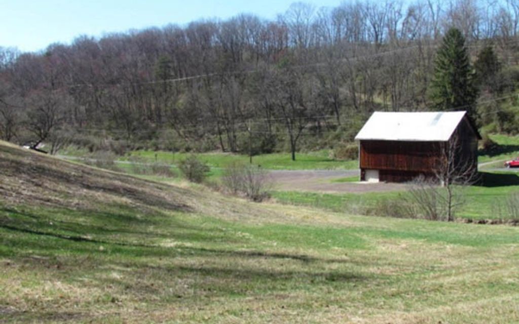31 acres, Catawissa, PA, Property ID 2736143 Land and Farm