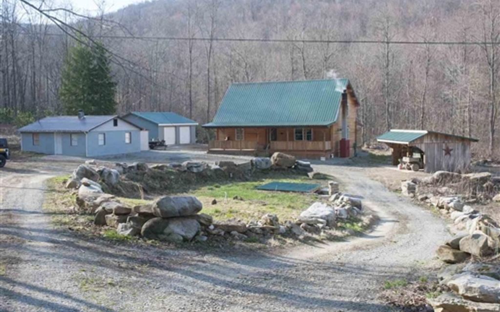 3 acres, Normalville, PA, Property ID 2746358 Land and Farm