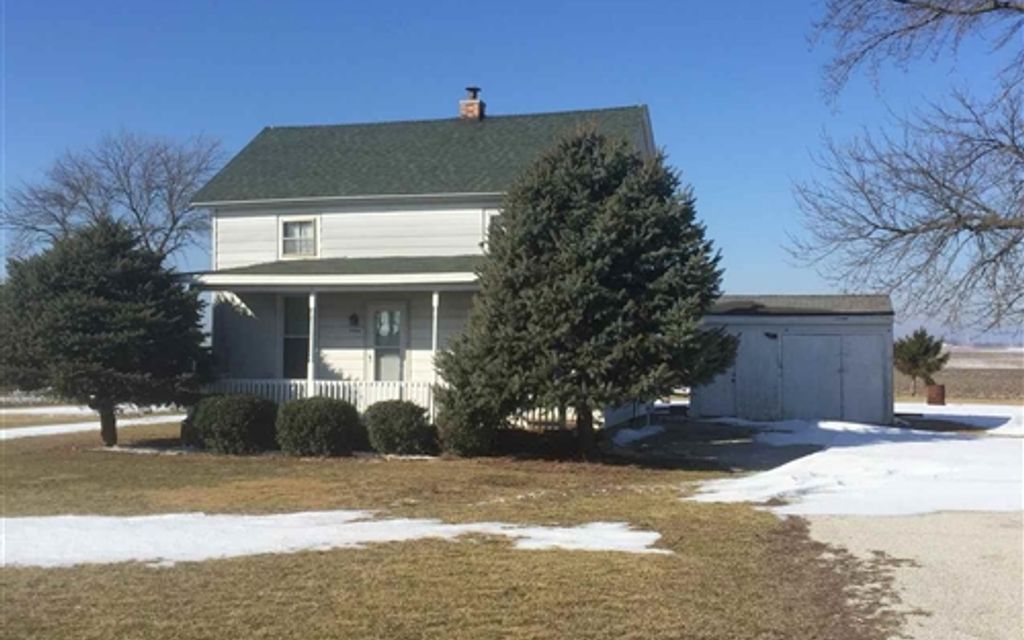 2 acres, Towanda, IL, Property ID 2747822 Land and Farm