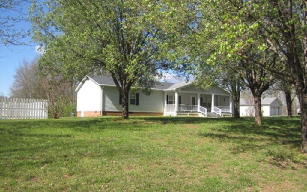 21.64 acres, Nathalie, VA, Property ID 2753017 Land and Farm