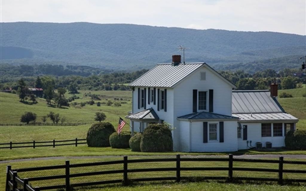 7.76 acres, WAYNESBORO, VA, Property ID 2767795 Land and Farm