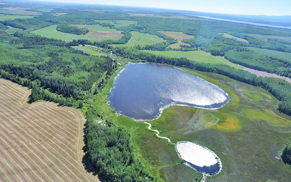 4986 acres, Vanderhoof, BC, Property ID 2830936 Land and Farm