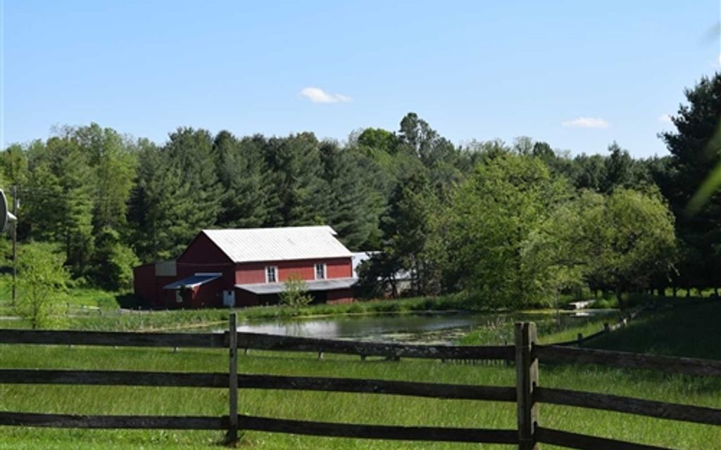 6.75 acres, MIDDLEBROOK, VA, Property ID 2844090 Land and Farm