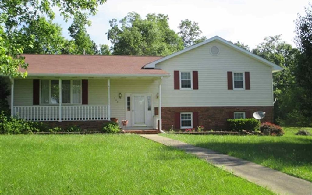 3 acres, Fredonia, KY, Property ID 2861293 Land and Farm