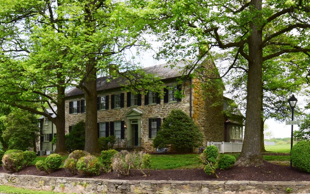 40 acres, Glenelg, MD, Property ID 2883168 Land and Farm