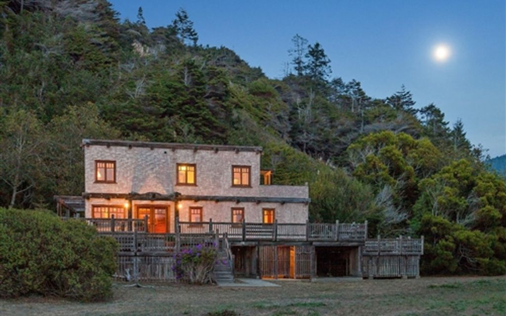 22.91 acres, Westport, CA, Property ID 1958987 Land and Farm