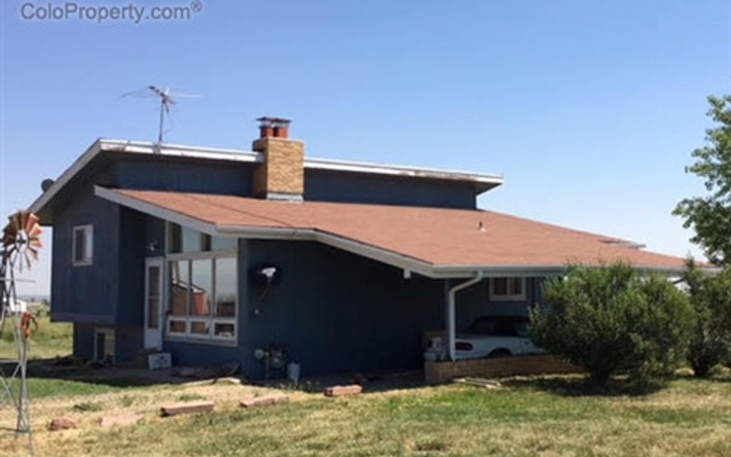 2.97 acres, Erie, CO, Property ID 2916654 Land and Farm