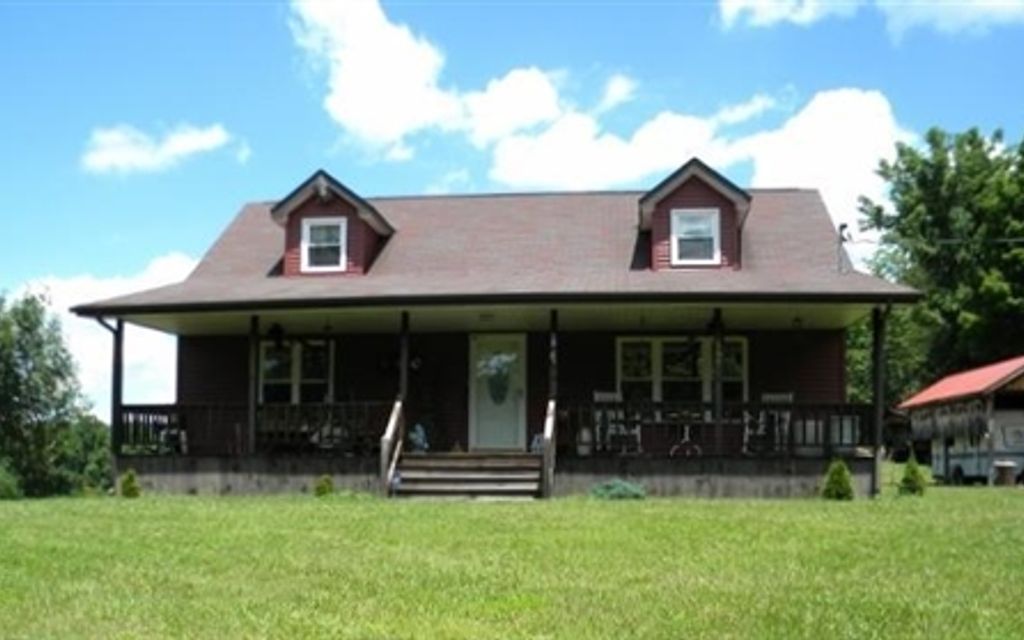 147 acres, GREEN SULPHUR SPRINGS, WV, Property ID 2967521 Land and Farm