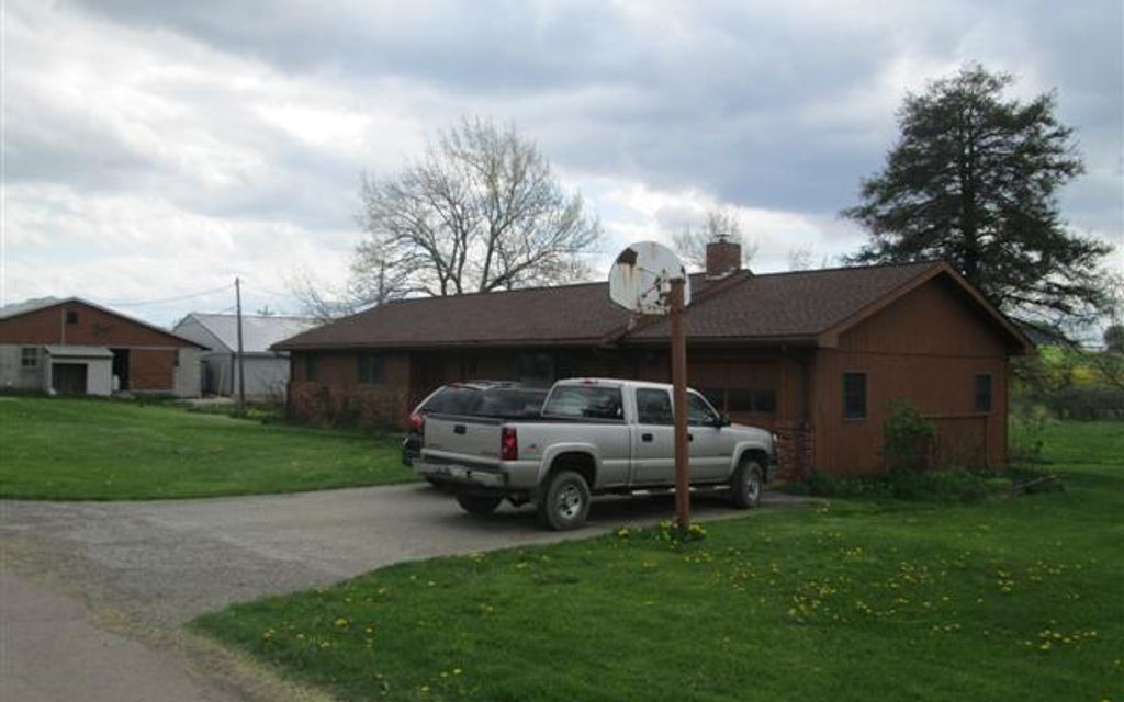 102 acres, Somerset, PA, Property ID 2976345 Land and Farm