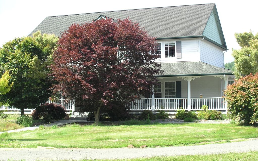 40 acres, Montesano, WA, Property ID 2990075 Land and Farm