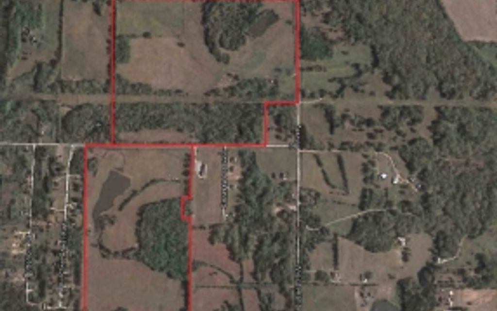 170 acres, Red Banks, MS, Property ID 2994120 Land and Farm