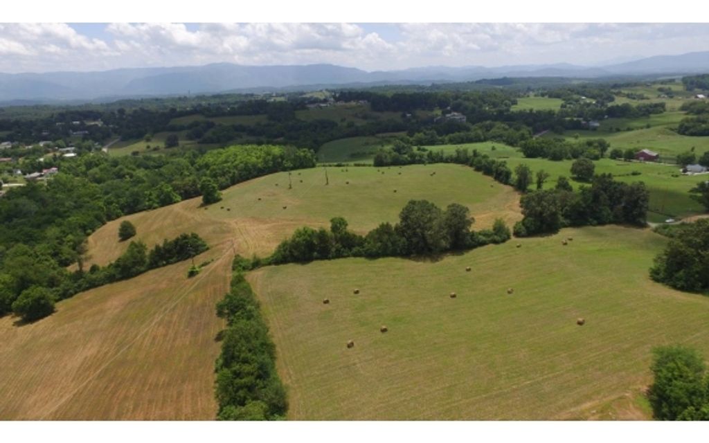 53 acres, Greeneville, TN, Property ID 2997126 Land and Farm