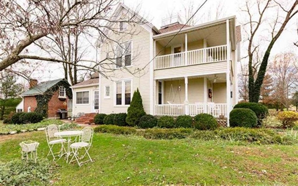 11.2 acres, Altenburg, MO, Property ID 3028829 Land and Farm