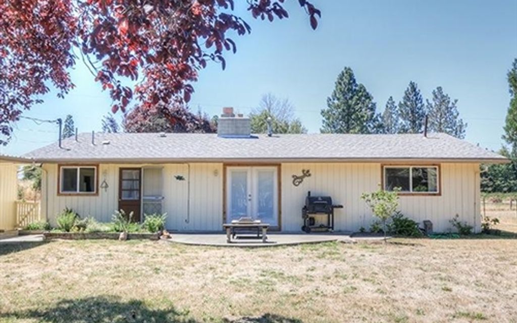 2.92 acres, Grants Pass, OR, Property ID 3059058 Land and Farm