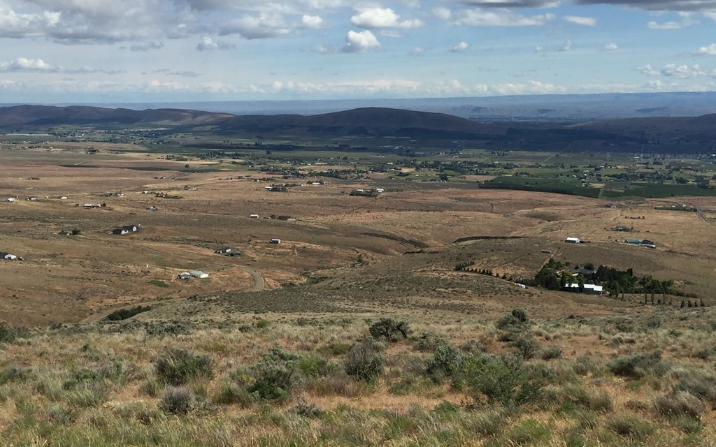 10 acres, Yakima, WA, Property ID 3076263 Land and Farm