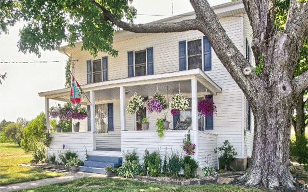 129 acres, Rochester Mills, PA, Property ID 3076544 Land and Farm