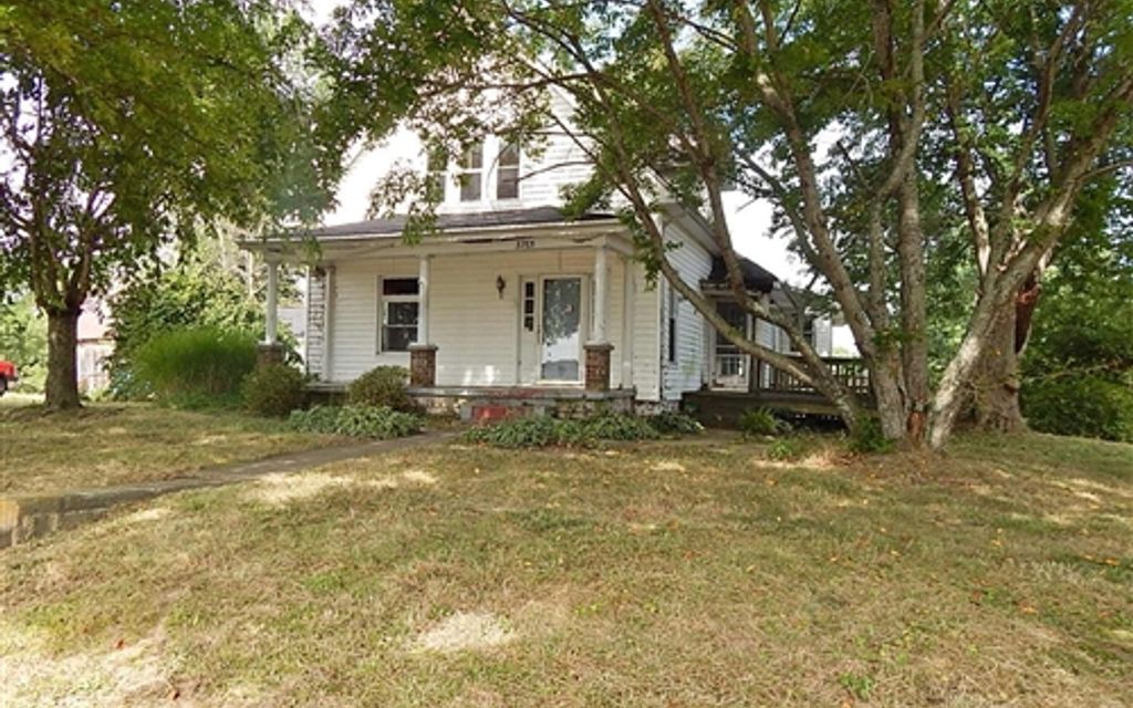 3.19 acres, Dry Ridge, KY, Property ID 3091814 Land and Farm